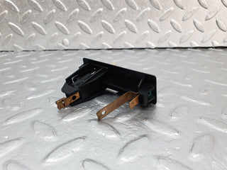 42948 Mercedes-Benz W201 190 2.0L Trunk Boot Light Switch 2018201211