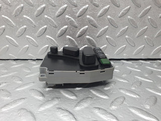 42474 Mercedes-Benz R129 320SL Coupe Front Right Seat Adjust Switch 1298202210
