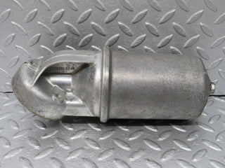 39880 Mercedes-Benz R107 350SL Oil Filter Housing 1161840309