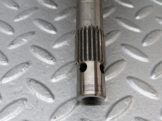 R107 SL automatic gearbox shaft used OEM