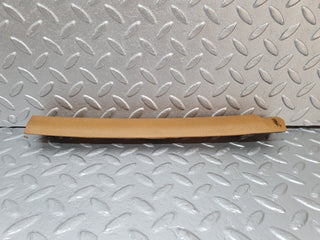 43036 Mercedes-Benz R107 Hardtop B Pillar Trim Left Side