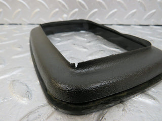 35400 Mercedes-Benz R107 280SL Gear Selector Surround Rubber 1232670197