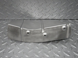 R107 SL exhaust heat shield used OEM
