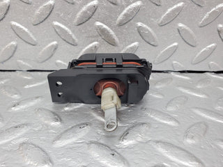 R129 SL heater box vacuum actuator used OEM