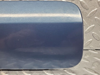W124 fuel tank flap cap used OEM