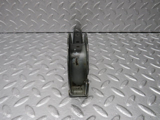 R107 SL trunk lid hinge left side used OEM