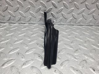R129 SL left door wing mirror rubber used OEM
