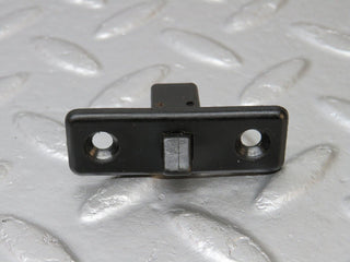 39837 Mercedes-Benz R107 350SL Glove Box Lock 1076890025