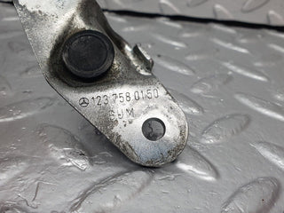 44036 Mercedes-Benz C123 230CE Coupe Trunk Lock Latch 1237580150