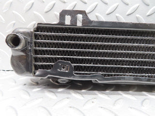 W116 oil cooler used OEM