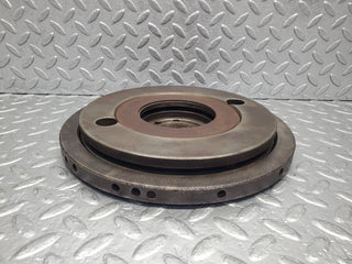 W112 crankshaft vibration damper used OEM