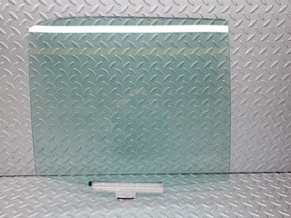 44619 Mercedes-Benz W124 220E Rear Right Door Window Glass