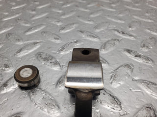 W126 Coupe valve rocker arm with valve tappet used OEM
