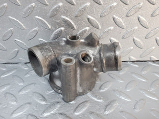 45939 Mercedes-Benz W126 420SE Thermostat Housing 1172012830