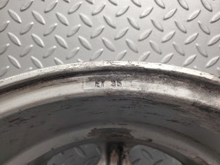 46106 Mercedes-Benz Alloy Wheel 7Jx15H2 ET35 KBA42354
