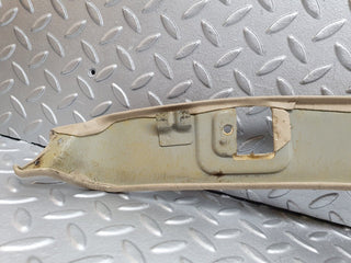 42226 Mercedes-Benz R129 320SL Coupe Headlining Cover Trim Beige 1298211451