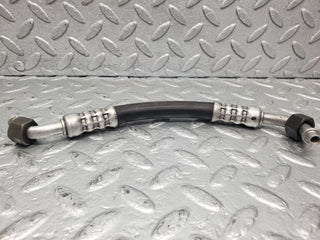 W124 Cabriolet air conditioning hose pipe used OEM