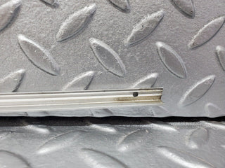 45982 Mercedes-Benz W126 420SE Sunroof Chrome Trim