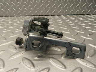 11696 Mercedes-Benz R107 450SL Soft Top Mechanism Lock Left