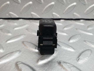 W202 electric window switch used OEM