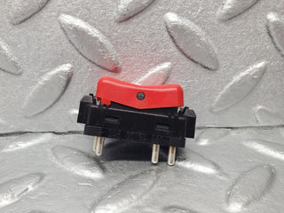 46922 Mercedes-Benz R129 320SL Coupe Hazard Warning Light Switch 1408216451