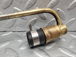 W124 fuel pipe line used OEM