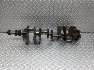 43811 Mercedes-Benz C126 380SEC Coupe Crankshaft 1160312201