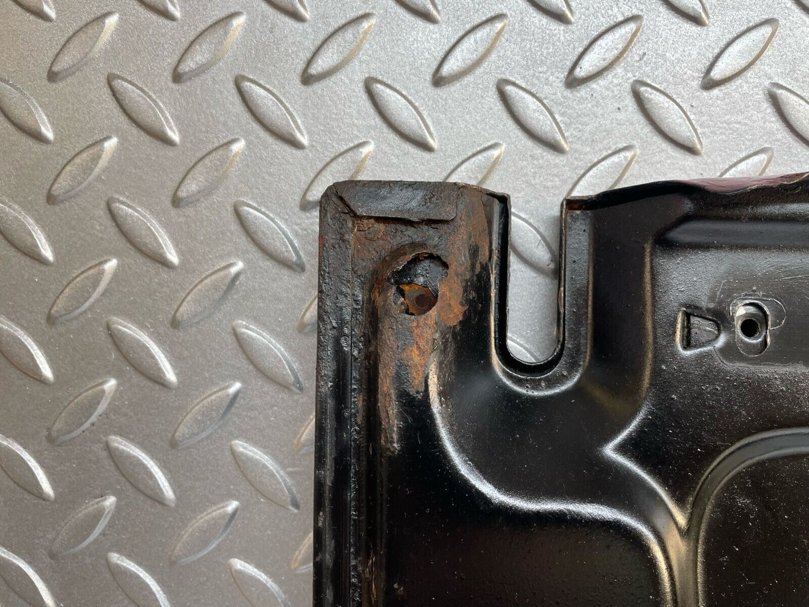 40041 Mercedes-Benz R107 350SL Soft Top Cover