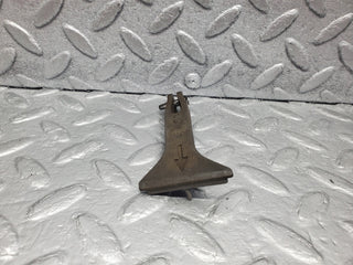 W201 Baby Benz bonnet release pull handle used OEM