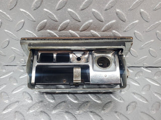 44333 Mercedes-Benz W123 280E Centre Console Ashtray Wood Finish