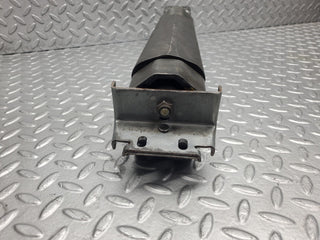 W124 Cabriolet boot trunk vibration damper used OEM