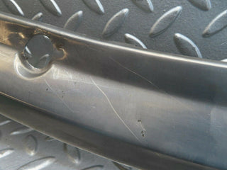 15574 Mercedes-Benz R107 450SL Windscreen Top Chrome Trim