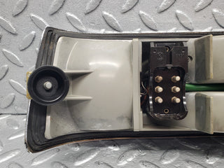 W108 tail light right side used OEM