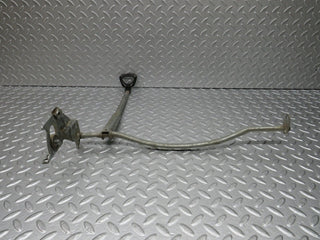 40013 Mercedes-Benz R107 350SL Front Left Seat Sliding Adjust Handle