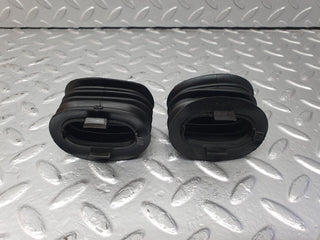 42509 Mercedes-Benz R129 320SL Coupe Door Wire Protector Rubber  1248210197