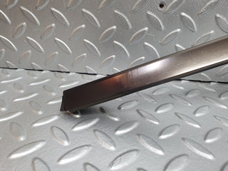 W202 roof trim left side used OEM