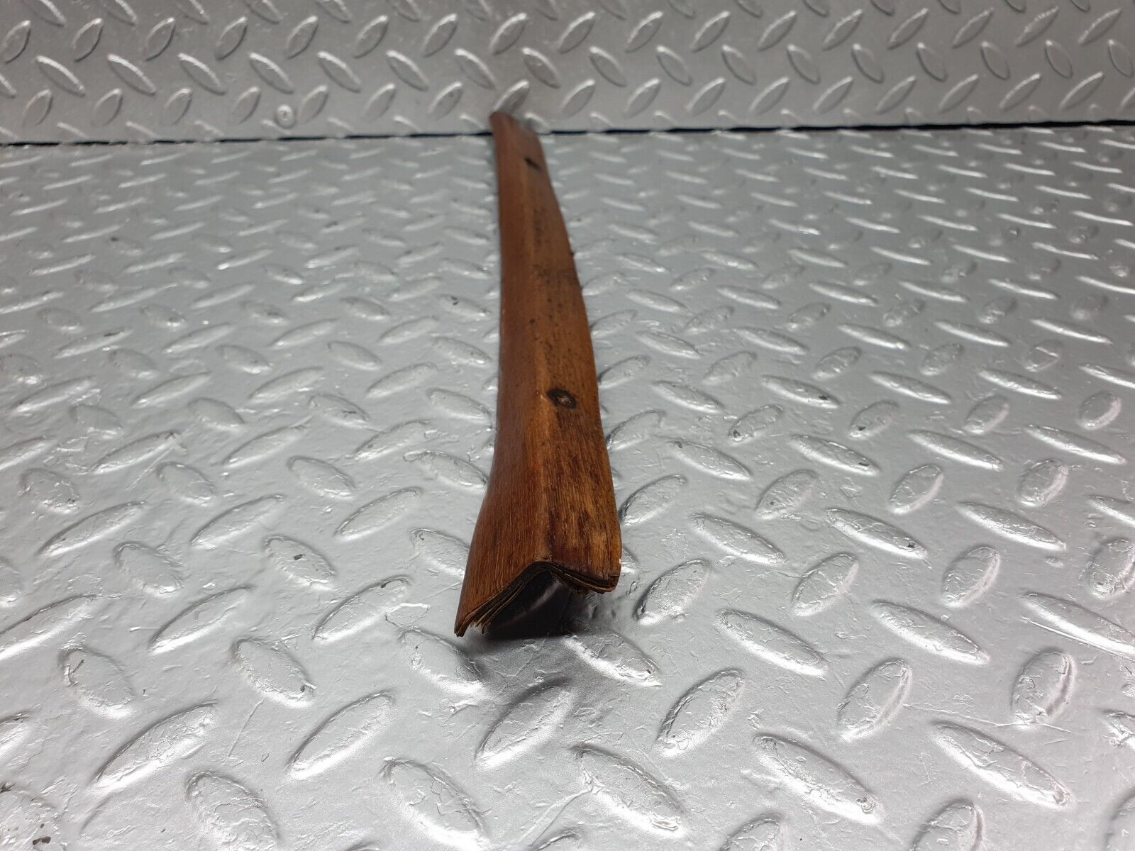 43391 Mercedes-Benz W108 280SE Front Left Door Wood Trim
