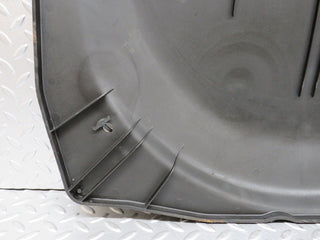 R107 SL spare wheel cover used OEM