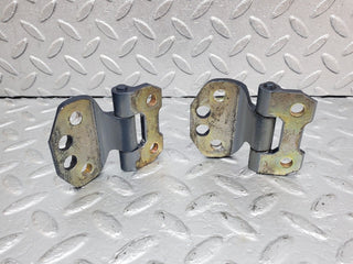 44751 Mercedes-Benz W124 220E Door Hinge Left Side