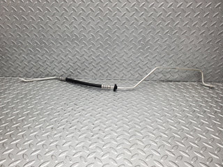 W124 Cabriolet air conditioning hose pipe used OEM