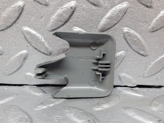 44832 Mercedes-Benz W124 220E Front Seat Rail Trim Cover Grey 1246842118 1246842218