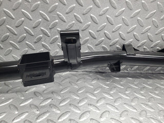 W124 Cabriolet dashboard bracket used OEM