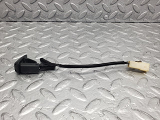 W201 Baby Benz windscreen washer nozzle used OEM