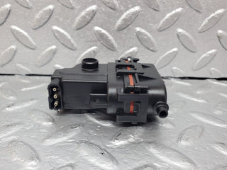 R129 SL heater box vacuum actuator used OEM