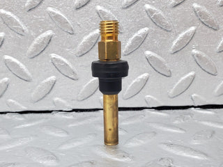 45338 Mercedes-Benz 280E M110.983 Fuel Injector Bosch 0437502047