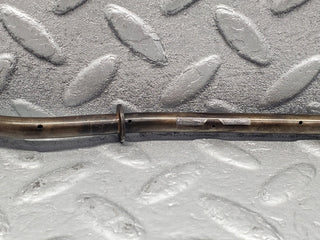 W112 camshaft oil tube used OEM