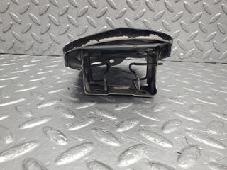 W126 Coupe fuel tank flap cap used OEM