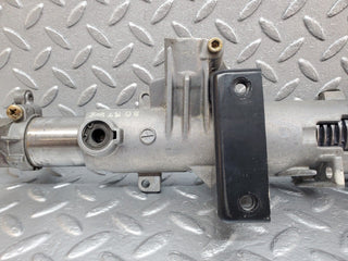 45708 Mercedes-Benz W126 420SE Electric Steering Column 1264621820 1264620146