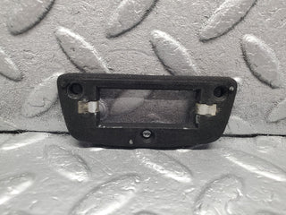 W108 rear view mirror bracket used OEM
