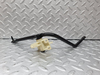 W124 accelerator pedal linkage used OEM